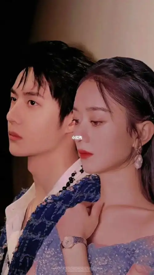 王一博  #运费夫妇  #有翡  #赵丽颖王一博  #赵丽颖  #赵丽颖王一博