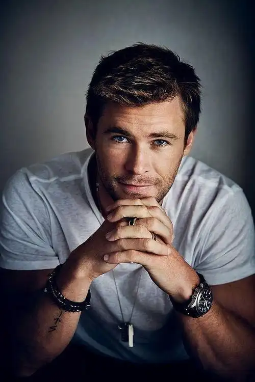 克里斯·海姆斯沃斯(澳大利亚男演员)_石塘网