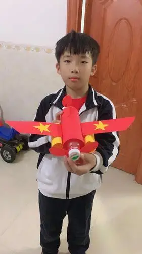 莞雅现代学校四年级"养习惯,展技能,每天进步一点"德育系列活动之"变