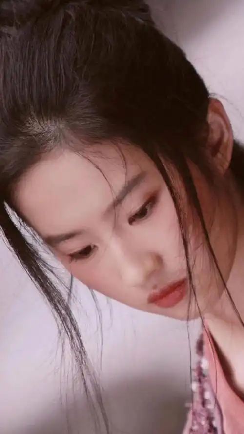 刘亦菲写真全部(十五组刘亦菲写真集)(30)