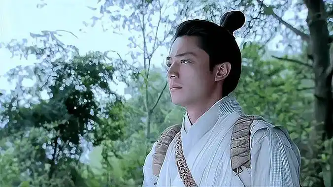 《仙剑3》播出14年,曾经剧中的主角,如今怎么样了?_霍建华_唐嫣_胡歌