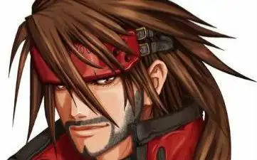 罪恶装备xgr全嘲讽