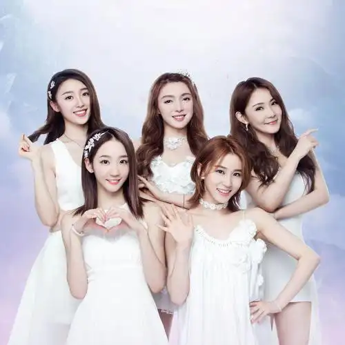 谁有优我女团《在云端》tlac无损音质,麻烦给我一下链接,谢谢