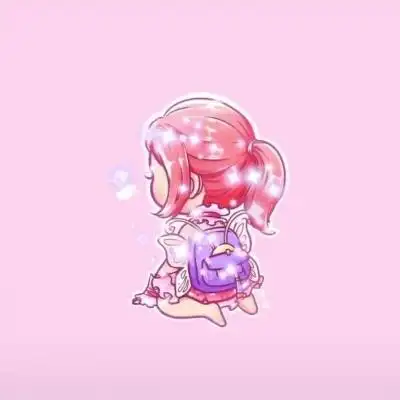 和平精英q版头像