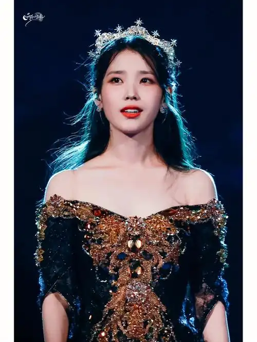 iu2022thegoldenhour蚕室演唱会