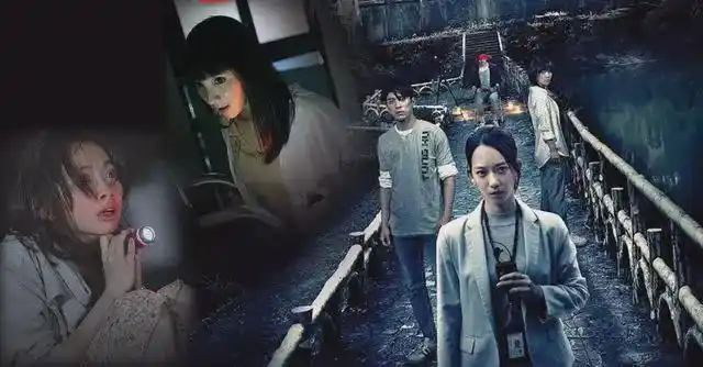 只有他们真敢拍恶鬼丧尸|京城81号|鬼片|惊悚|电影_网易订阅