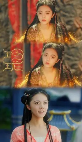 赵今麦,袁弘,林一携手仙侠剧《玲珑》,剧照太仙太养眼-搜狐大视野-搜