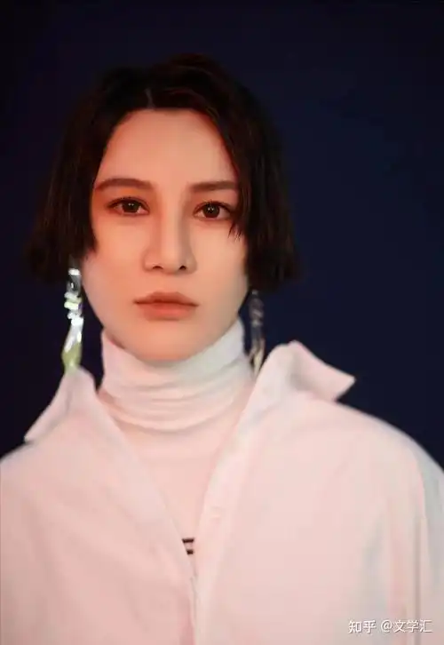 尚雯婕从坎坷走向辉煌勇敢追求梦想的传奇女性