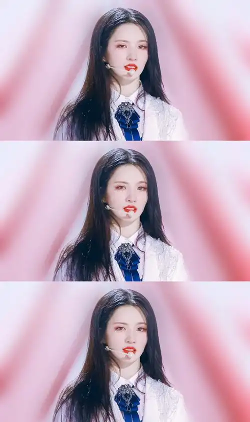 创造营2020 刘些宁