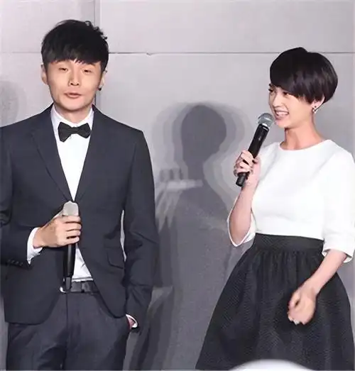 为什么杨丞琳之前的恋情都短暂唯独碰到李荣浩后与他修成正果