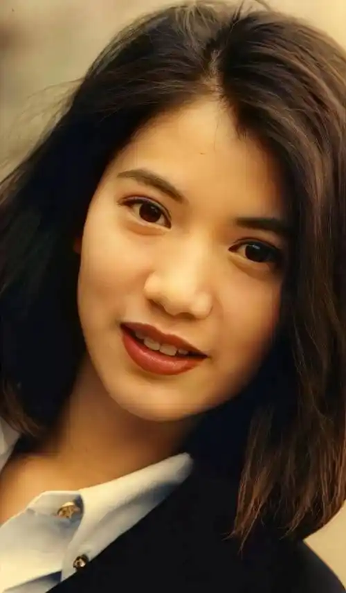 盘点那些八九十年代的童年女神_袁咏仪_佘诗曼_杨钰莹