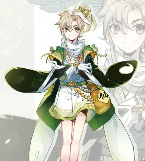 一念永恒 白小纯