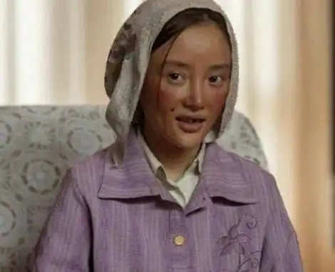 扒明星"黑历史"照片 可能只有超哥不想删吧