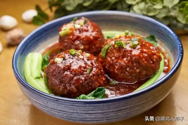 淮扬菜是哪个地方的菜(淮扬菜最有名的十大代表菜)插图1