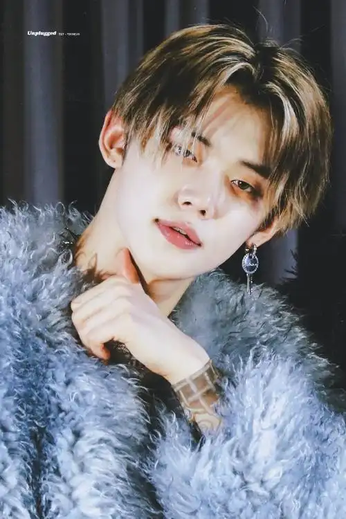 崔然竣天才小猫#02#崔然竣秋日星河#【220525 we