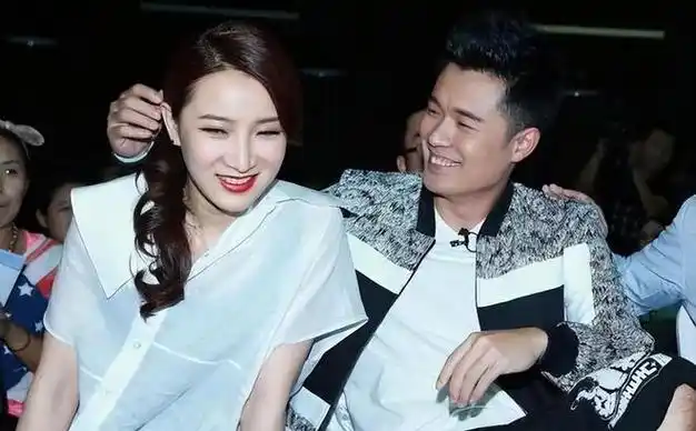 和陈赫离婚10年后前妻近况惊艳众人她的报复堪称教科书