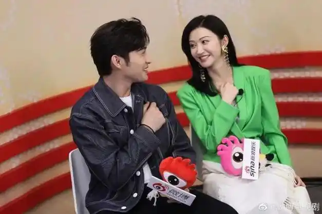 古宣cp再爆红嗑学到底有多野