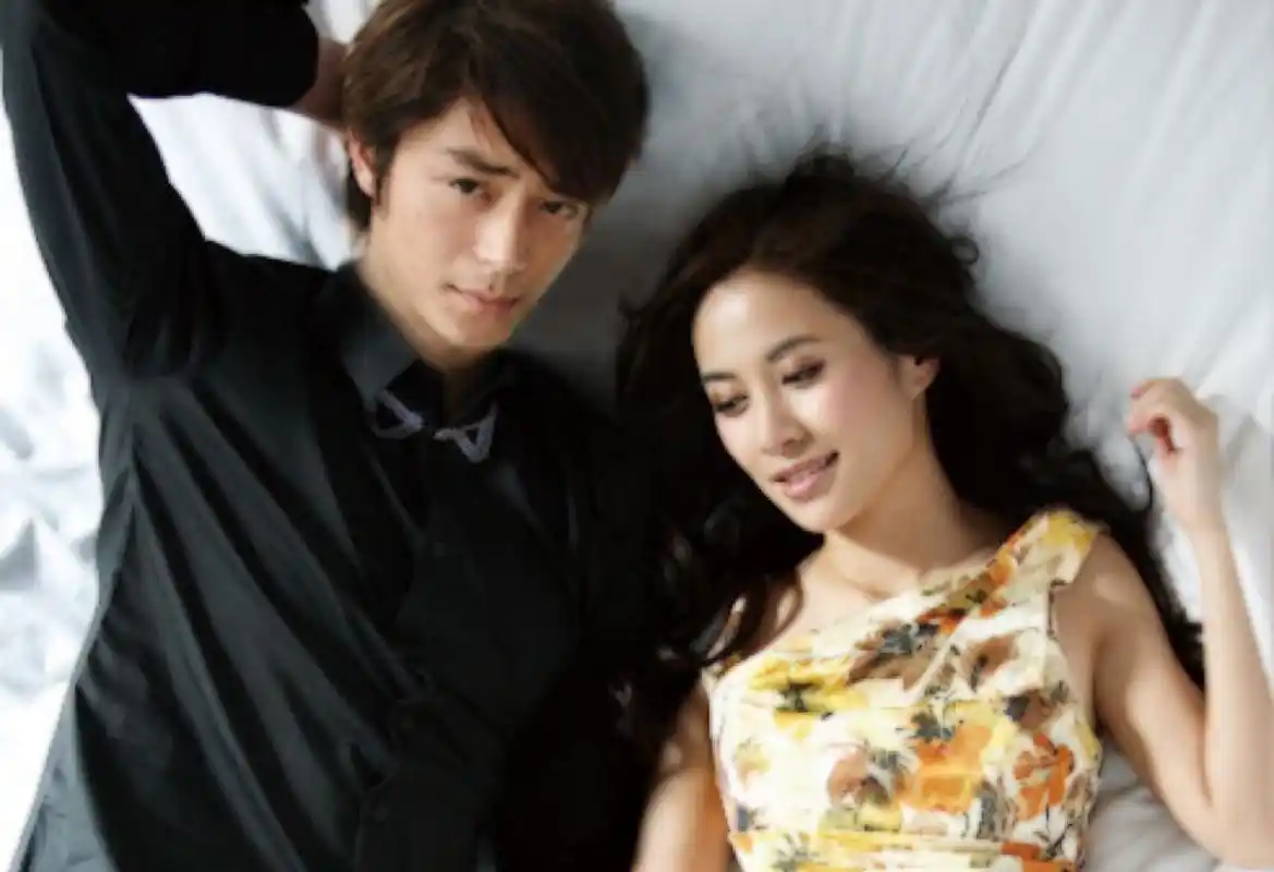 霍建华 叶璇 2005《天下第一》