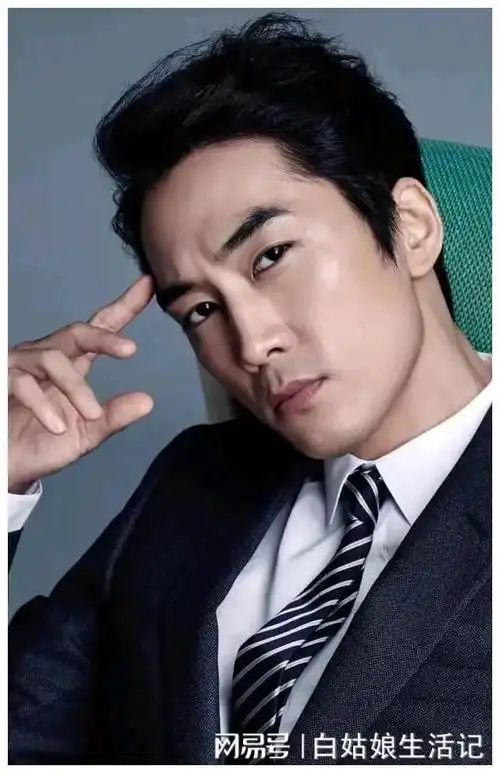 韩国男演员一个比一个帅一个比一个身材好,颜值爆表!演技爆火!