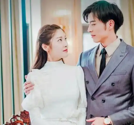 推荐14部超甜霸道总裁电视剧你们都看过哪几部呢上