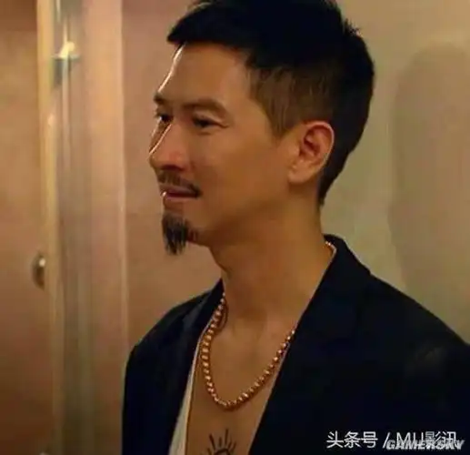 从跑龙套到香港影帝张家辉巨星之路上那些经典角色