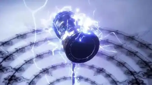 唐三昊天锤第一魂环厉害了,一锤砸翻武魂殿,唐昊都看懵了!