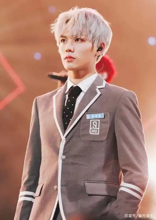 关于林彦俊你知道多少?