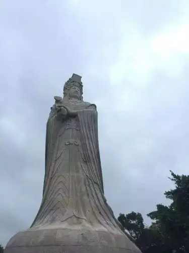 妈祖祖庙