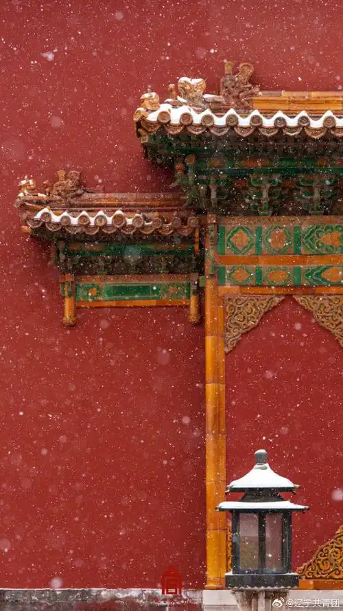 故宫你是懂壁纸的##新年壁纸接龙