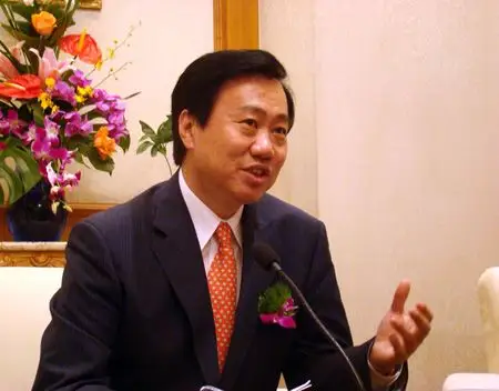 夏德仁:大连市人民政府市长