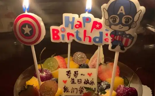 祝儿子生日快乐有内涵的精辟句子思念祝福儿子生日快乐的唯美句子