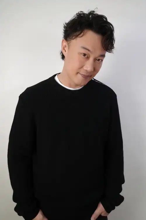 专访│陈奕迅人生一半多几多奇妙