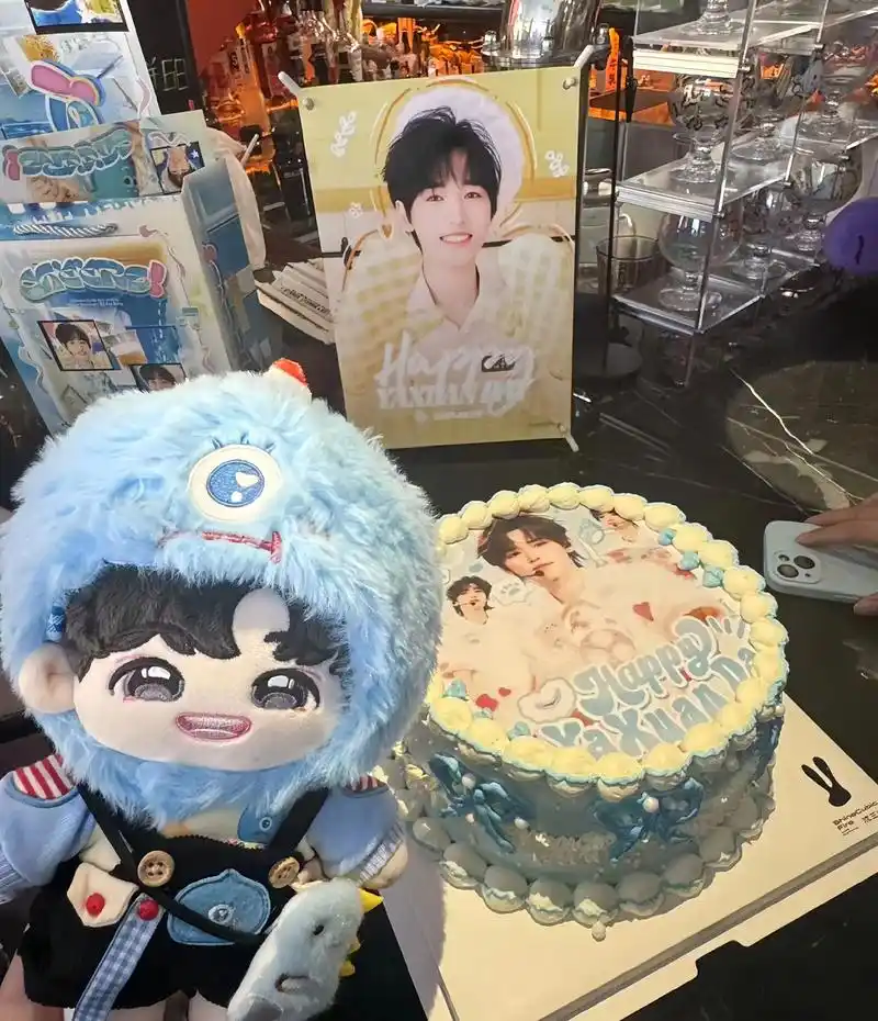 land pub.ending🐬#宋亚轩 #宋亚轩生日应援