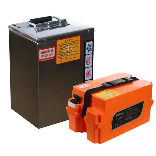 远程60v72v48v宁德时代外卖电摩电动车电瓶大容量三元锂电池