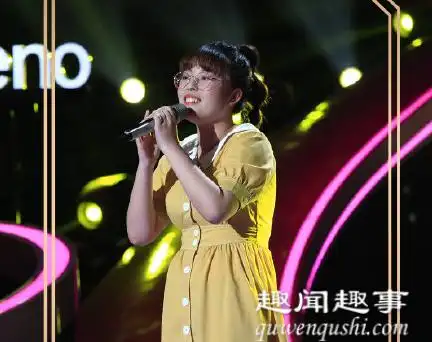 邢晗铭浙江哪里人中国好声音2019邢晗铭夺冠