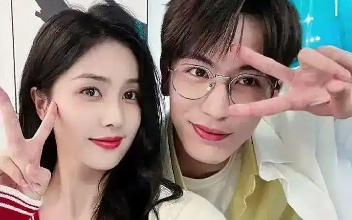 李易峰与吴亦凡?周杰伦翻车?宋茜倒油ab?张凌赫白鹿be了? - 知乎