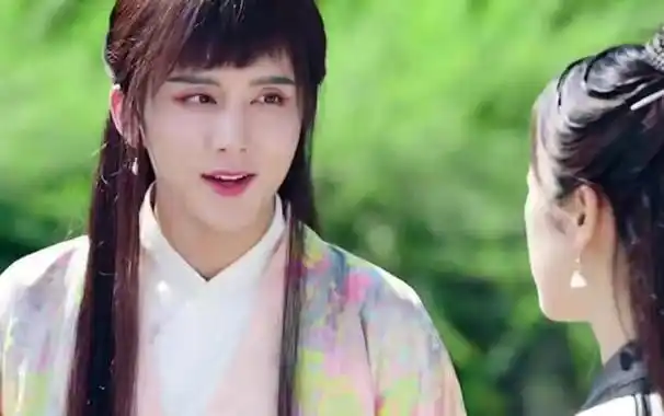 惊艳or辣眼,古装剧中那些男扮女装的演员,你觉得谁最好看