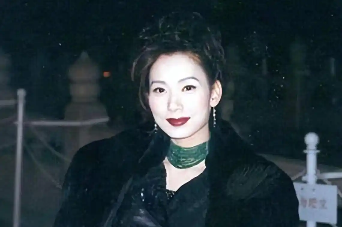 一婚娶周海媚,二婚娶邝美云,三婚娶亿万富婆,吕良伟到底凭啥?