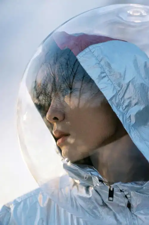 少年追光旅程中的崭新面貌|尤长靖|追光|旅程_新浪新闻