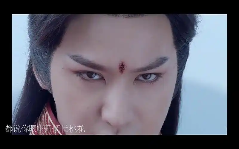 赖艺暗夜罗暗夜冥上邪烈火如歌