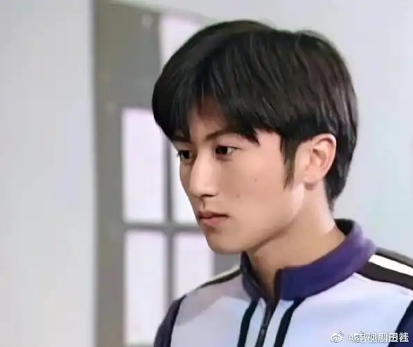 谢霆锋有多帅##谢霆锋少年感