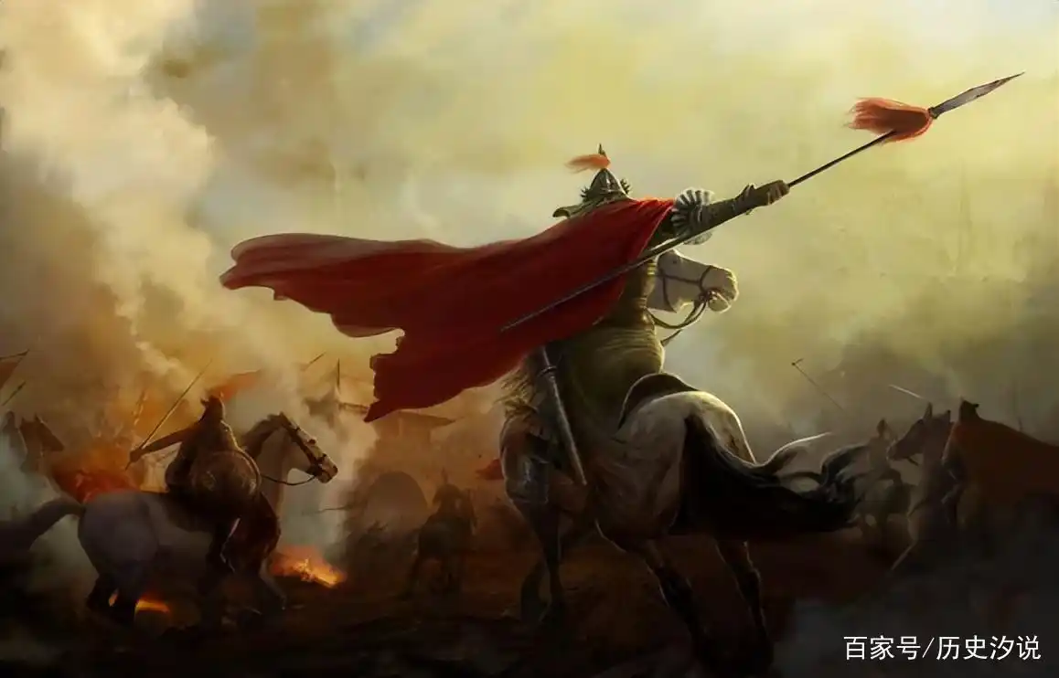 古代战争,明知冲在第一排容易被攻击,士兵为何还能勇往直前?