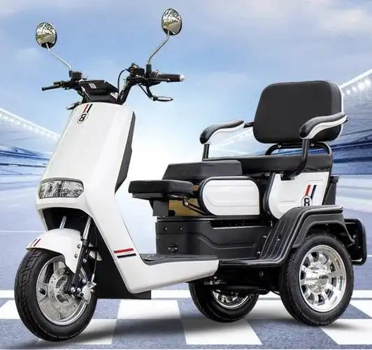 接娃的可以笑了3款平价三轮车来袭功能多配置高3999元起