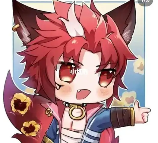 百里玄策高冷帅气头像 帅气头像图片大全 -【爱个性】