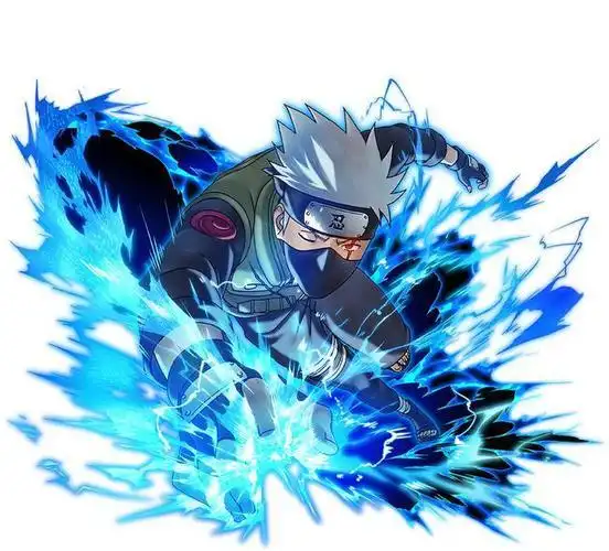 火影忍者头像卡卡西写轮眼卡卡西超帅头像写轮眼