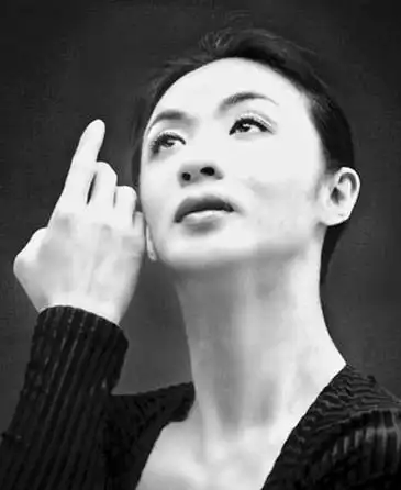 金星个人资料 金星是男是女 金星变性前照片