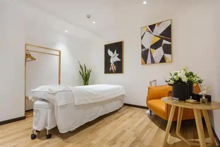 【vip专享】美博mebo皮肤管理中心面部护理套餐二选一