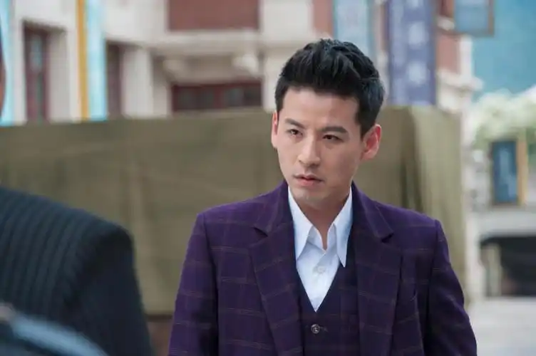 电视剧《誓盟》:拍摄时地表温度大于60°的剧组生活