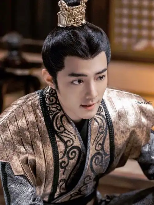 肖战##肖战疾冲开播3周年