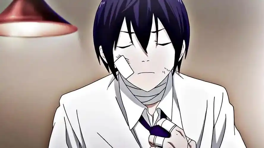 纯路人,他一直都是这么帅的吗?(3)